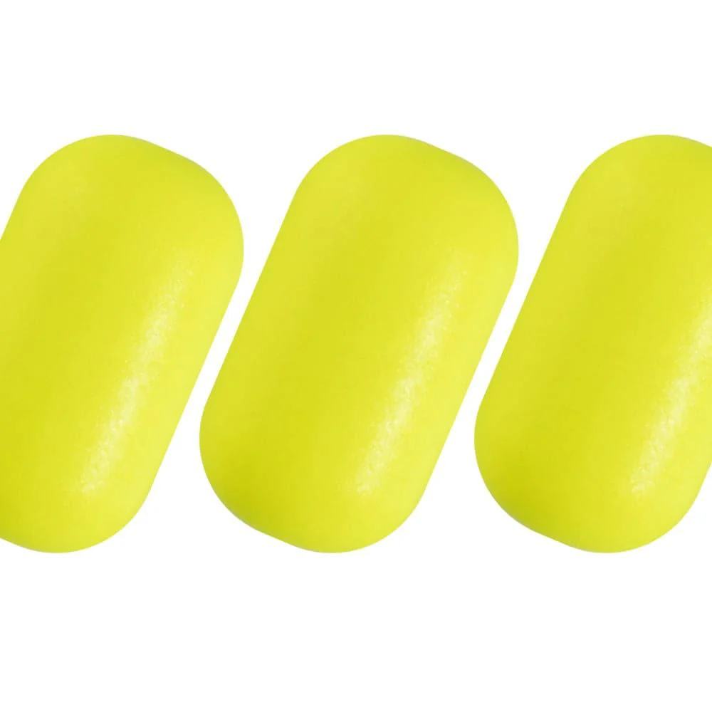 Dr.Fish 100pcs Cylinder Foam Floats 3 Sizes - Image 13