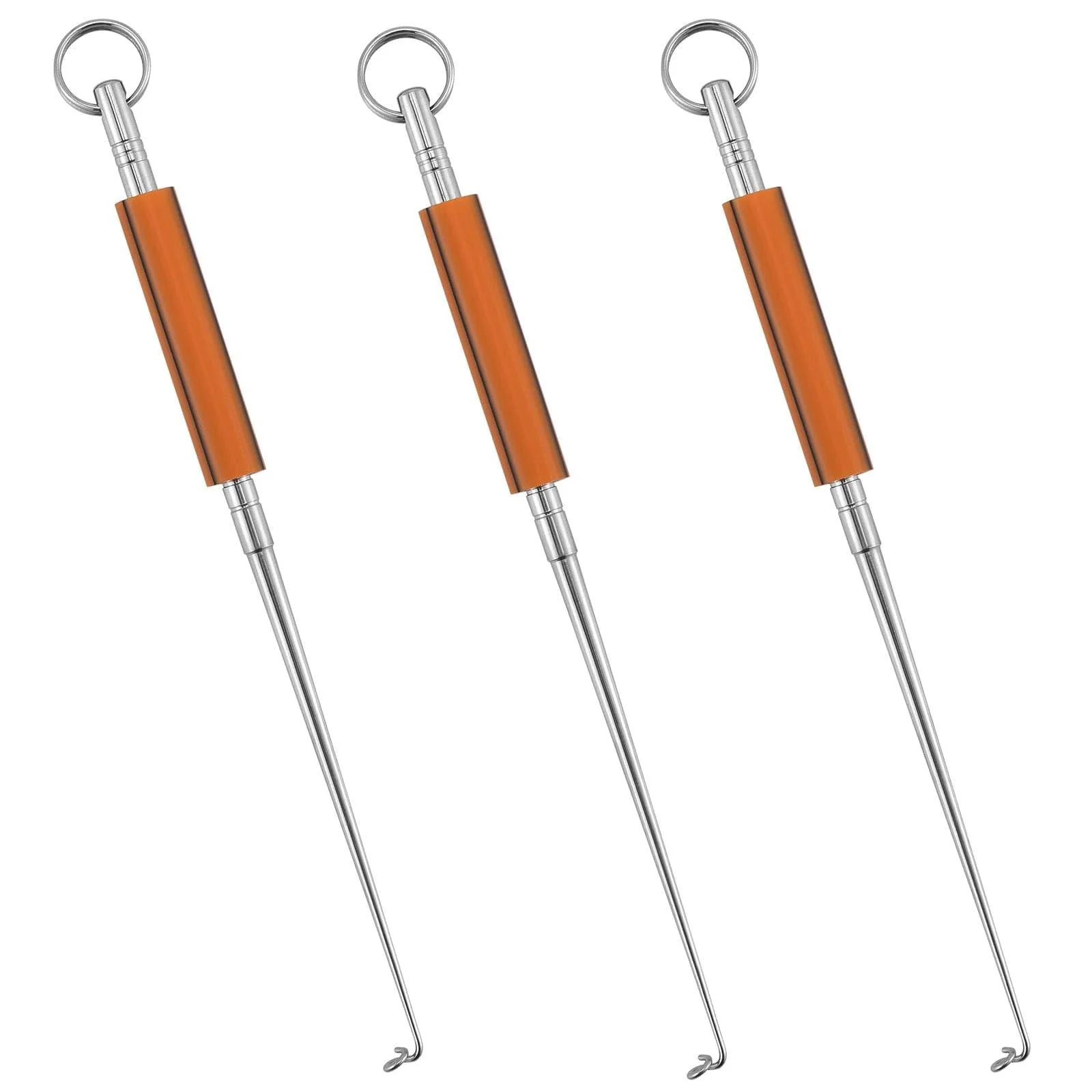 Dr.Fish 5pcs Fishing Hook Remover - Image 2