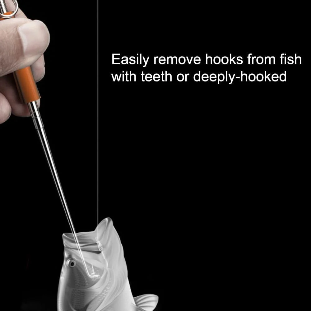 Dr.Fish 5pcs Fishing Hook Remover - Image 4