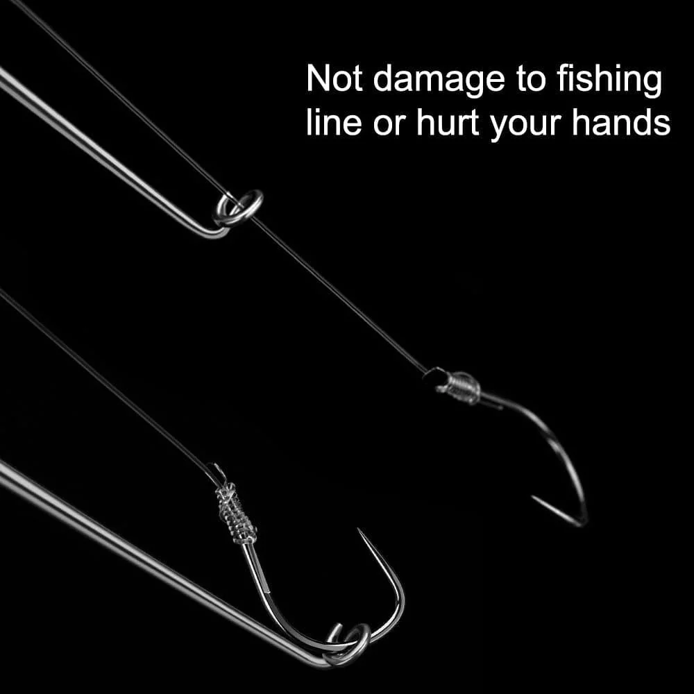 Dr.Fish 5pcs Fishing Hook Remover - Image 5