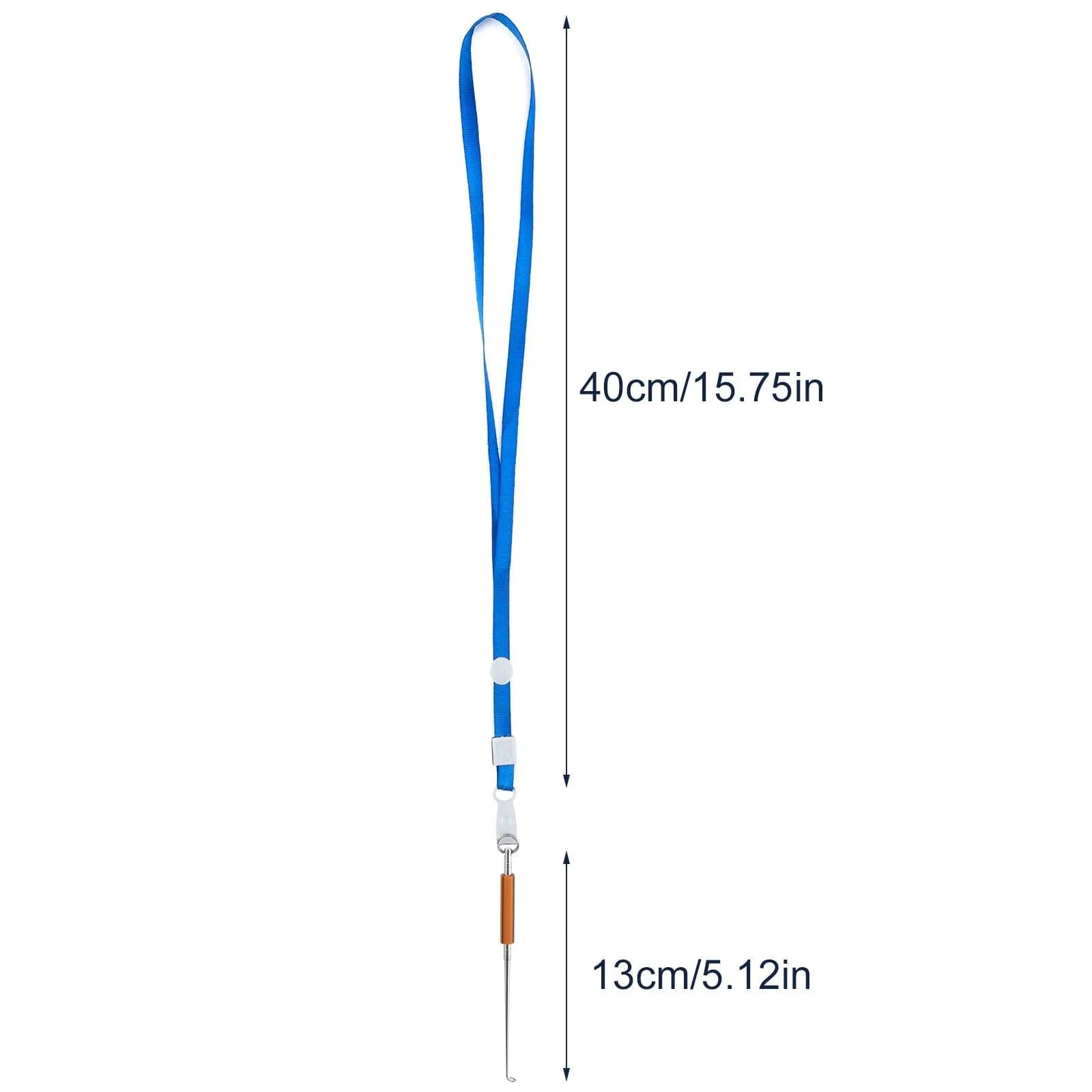 Dr.Fish 5pcs Fishing Hook Remover - Image 7