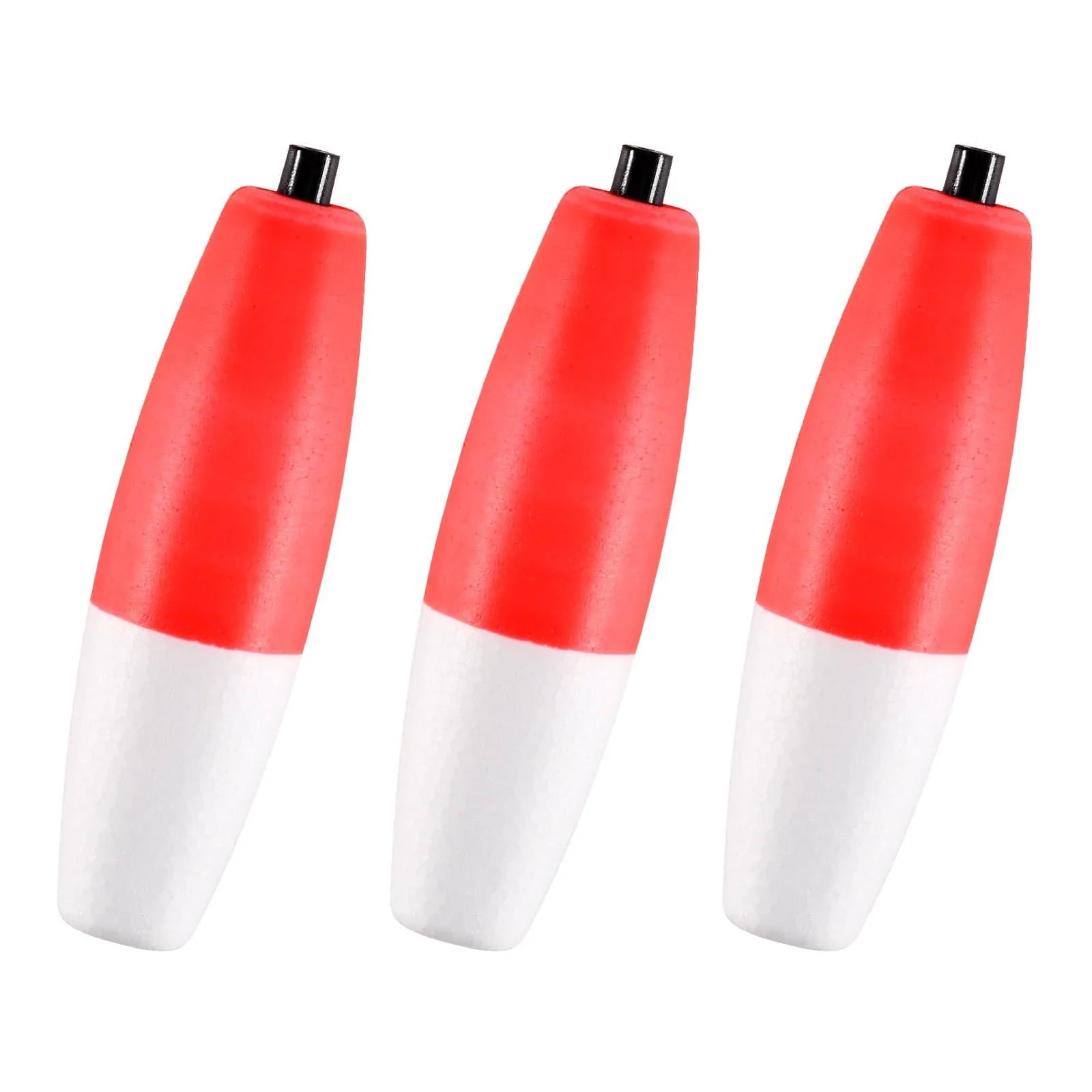 Dr.Fish 10pcs Cigar Peg Floats 3 Sizes - Image 10