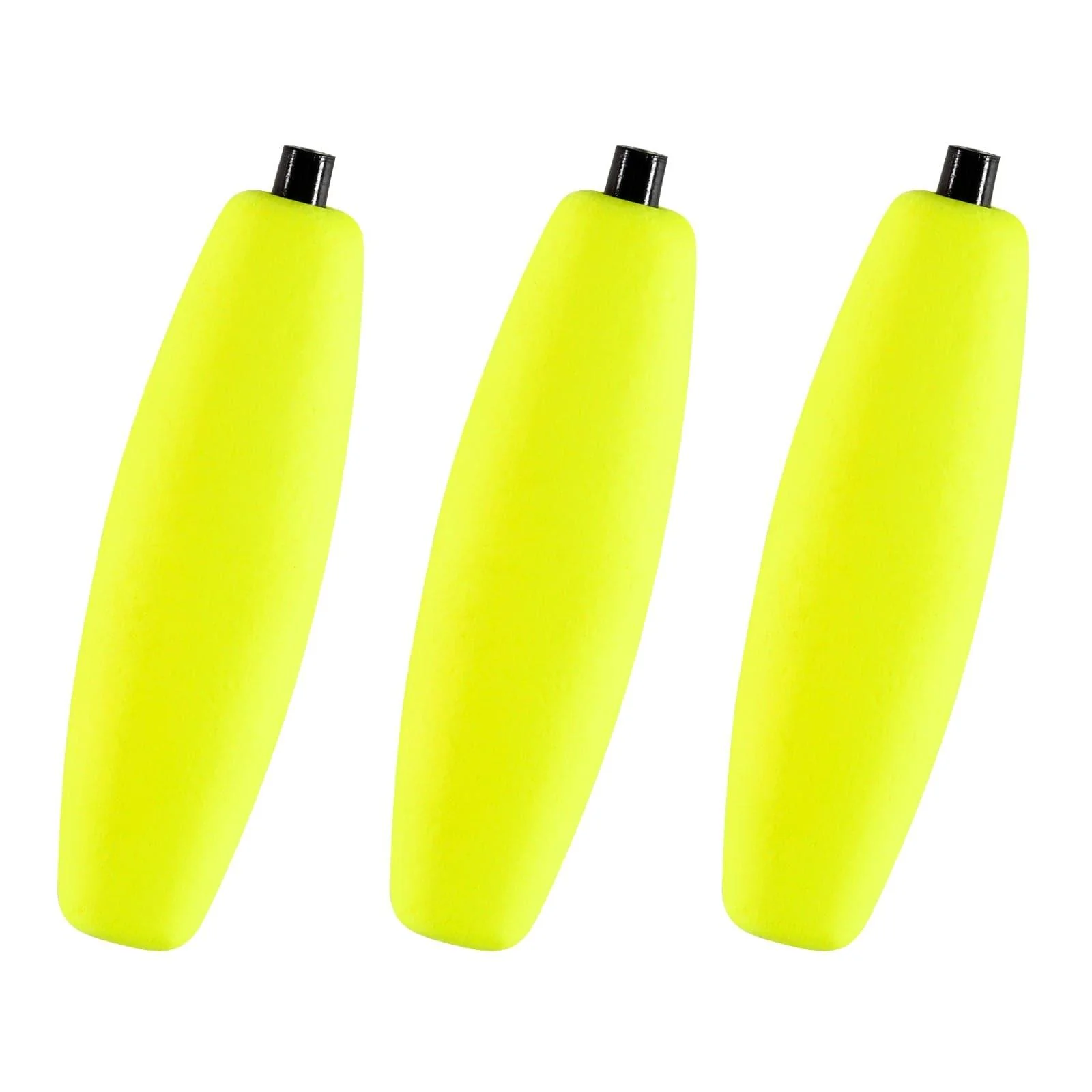 Dr.Fish 10pcs Cigar Peg Floats 3 Sizes - Image 8