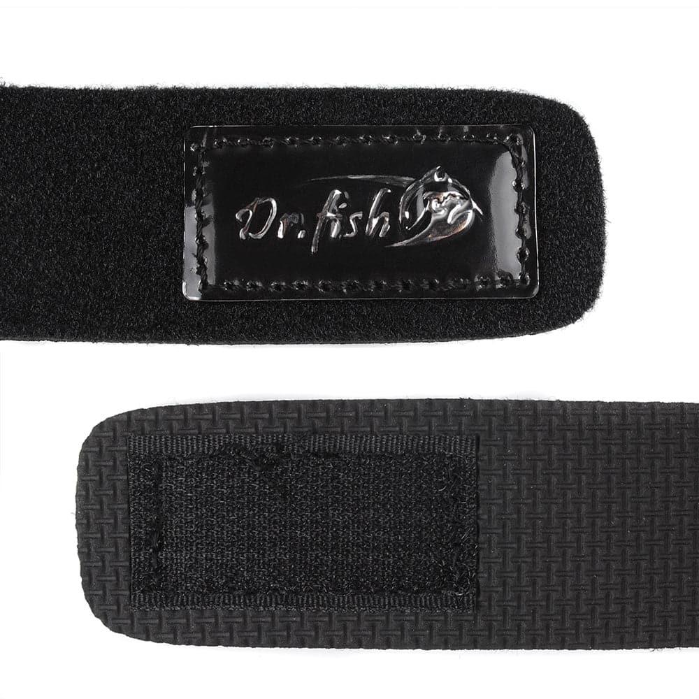 Dr.Fish 6pcs Fishing Rod Tie Strap - Image 3