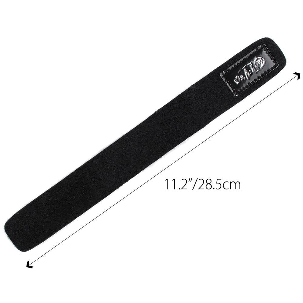 Dr.Fish 6pcs Fishing Rod Tie Strap - Image 4