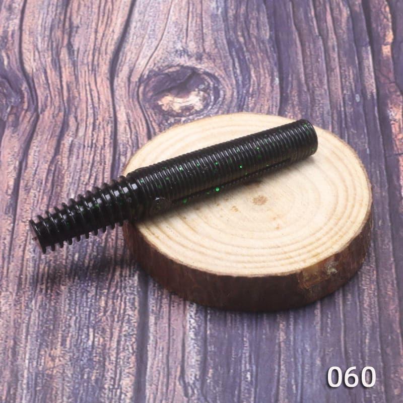 Dr.Fish 8/10pcs Floating Worms 2.75'' - Image 10