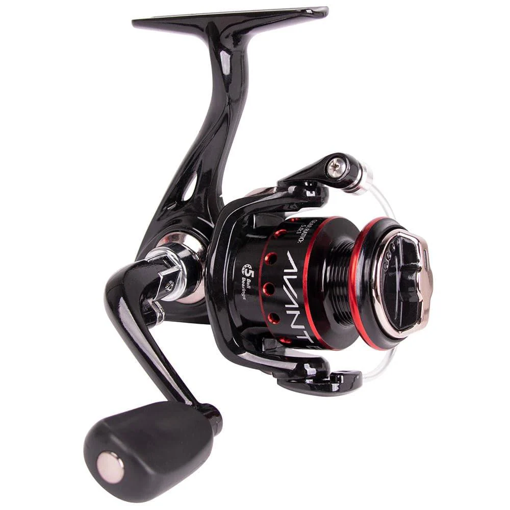 Dr.FIsh Bass Trout Freshwater Fishing Reel 800/900 - Image 5