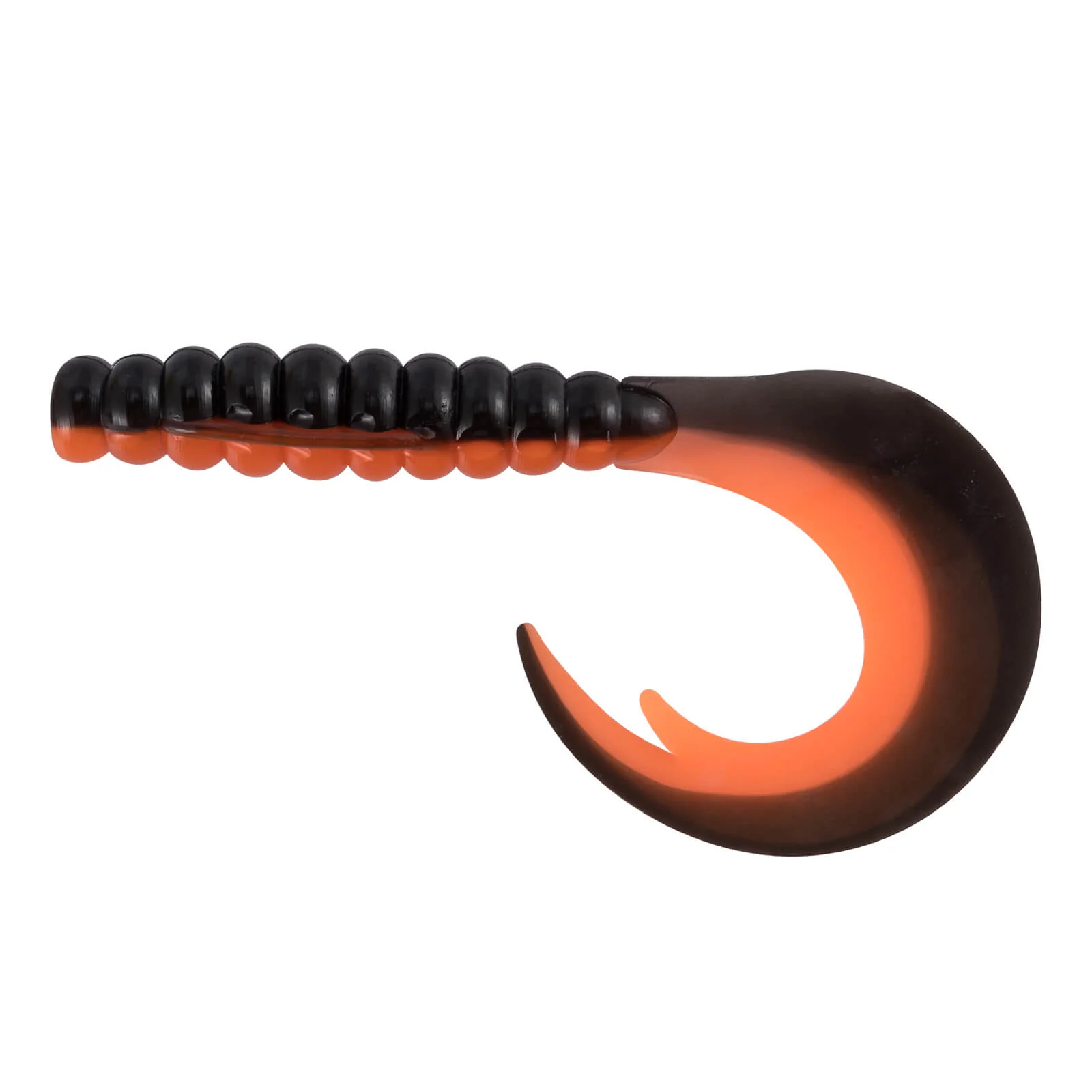 Dr.Fish Grub Soft Plastic Worm Baits 2''-3'' - Image 10