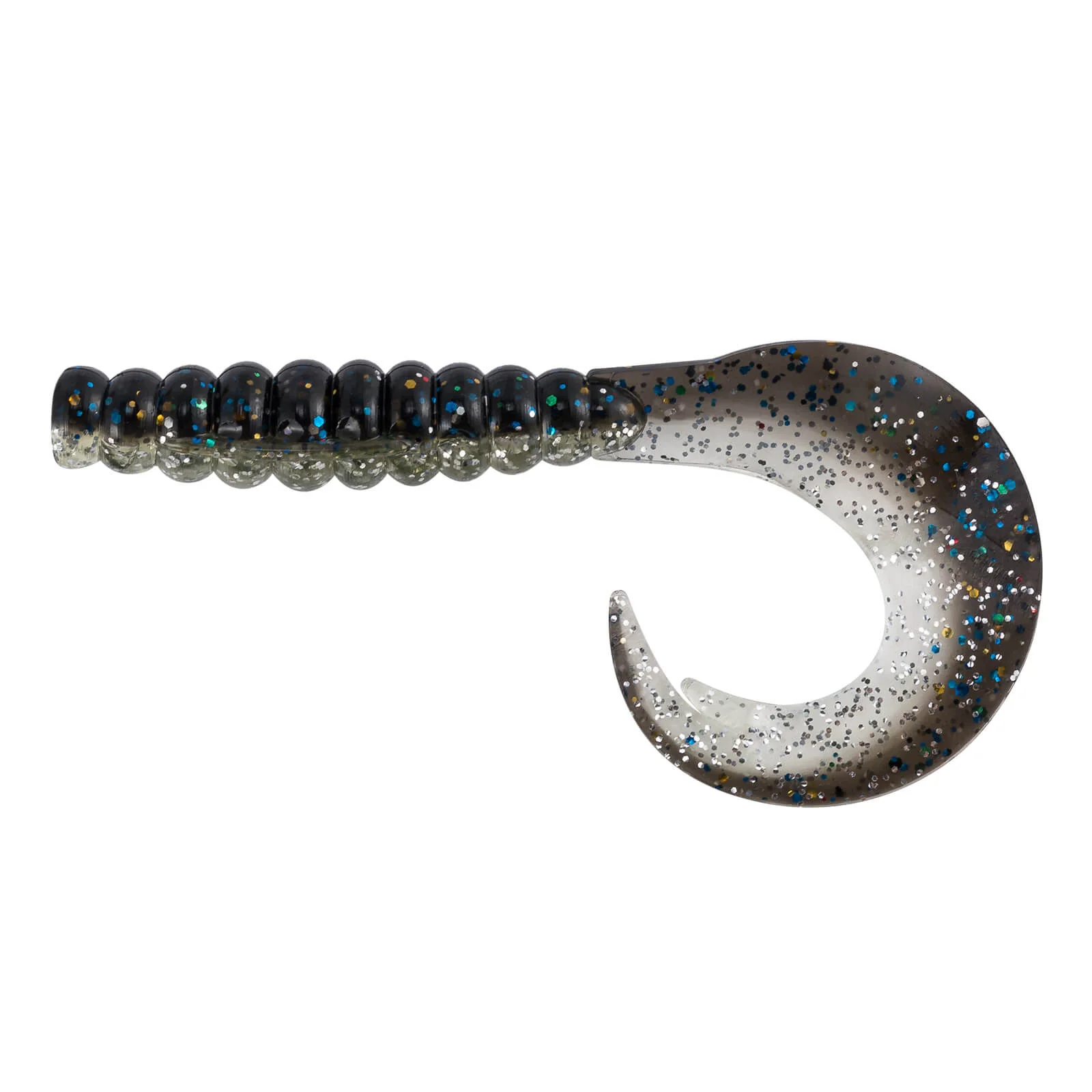 Dr.Fish Grub Soft Plastic Worm Baits 2''-3'' - Image 13
