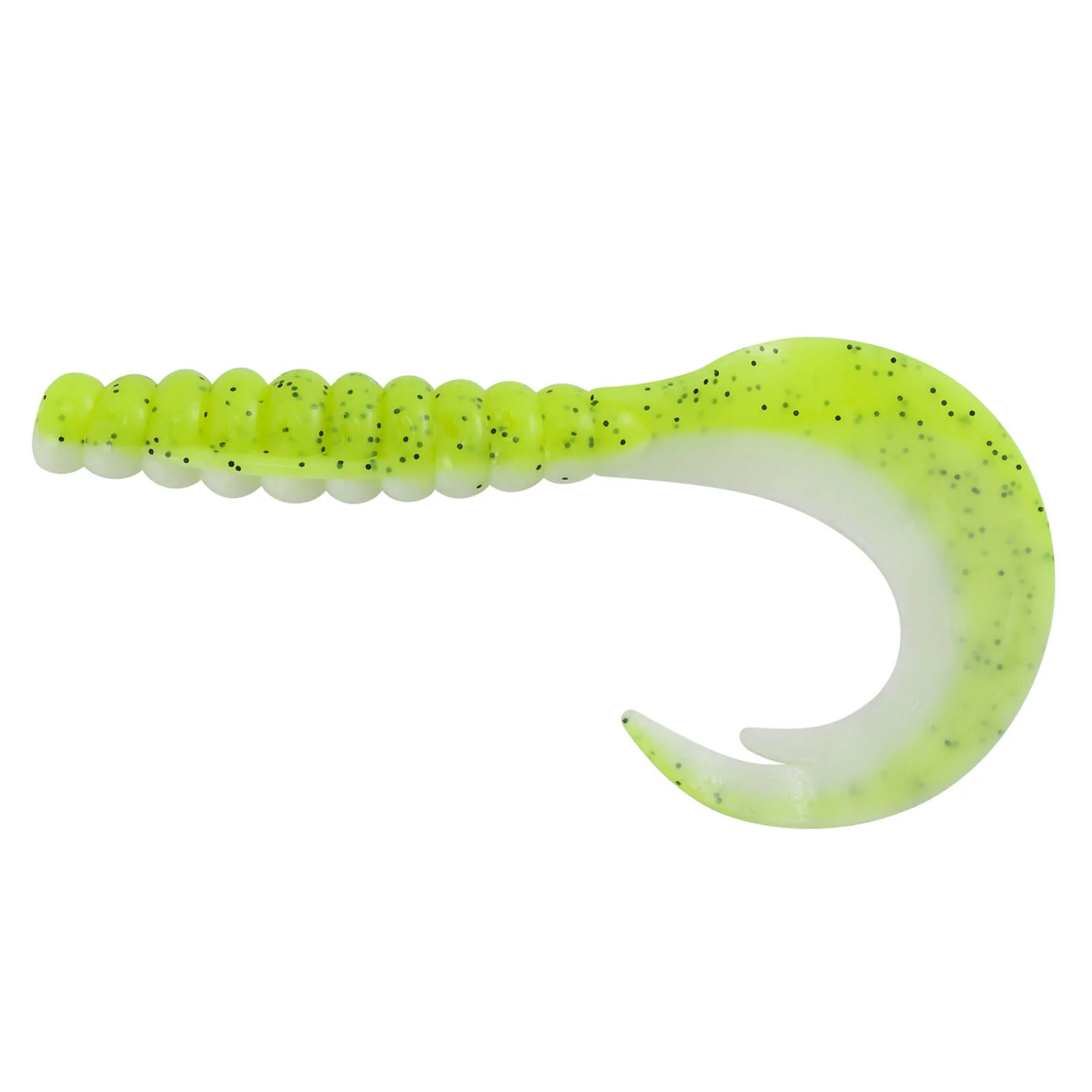 Dr.Fish Grub Soft Plastic Worm Baits 2''-3'' - Image 19