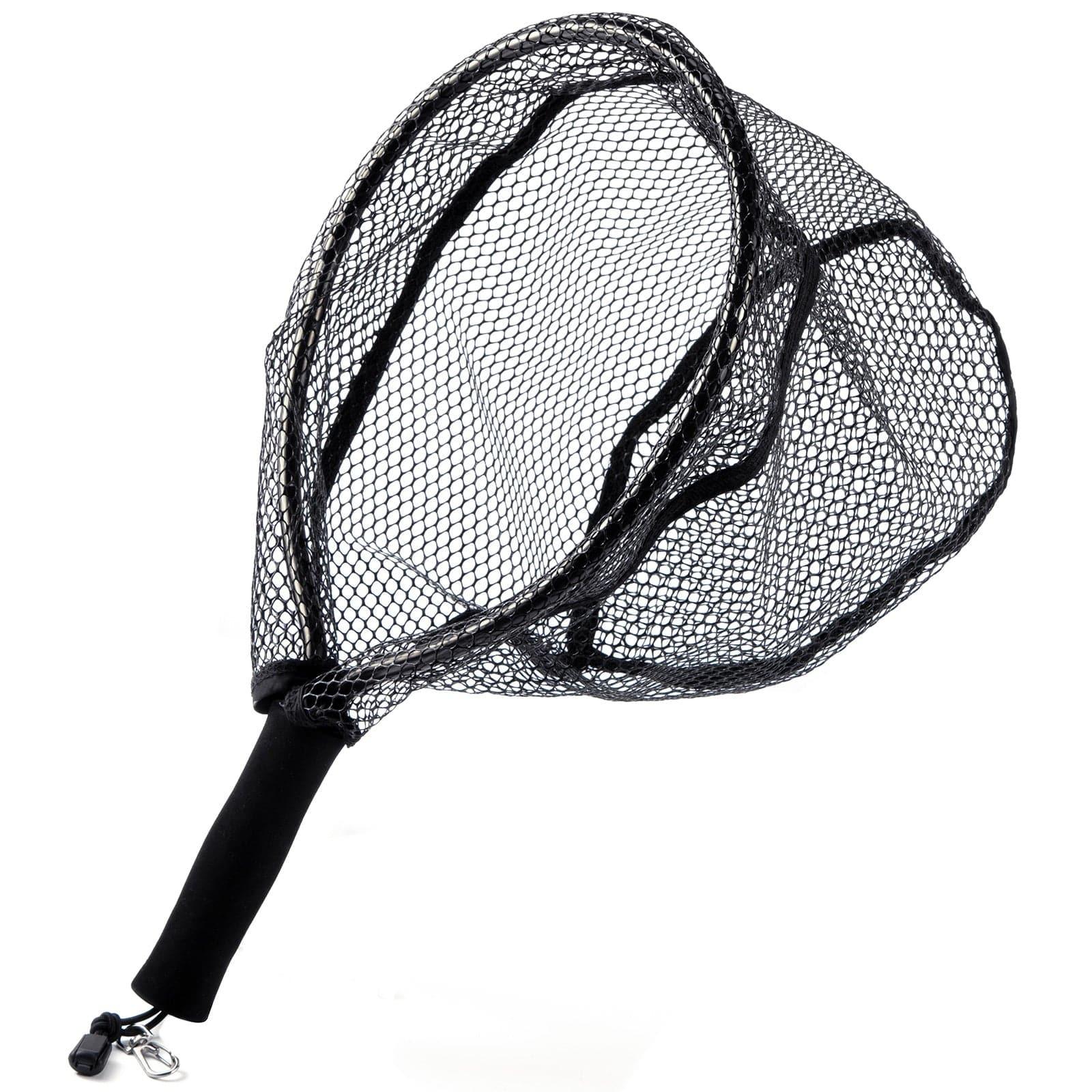 Dr.Fish Handle Landing Flying Fishing Net - Image 8