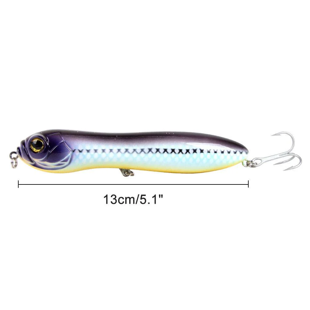 Dr.Fish Topwater Hard Bait - Image 11