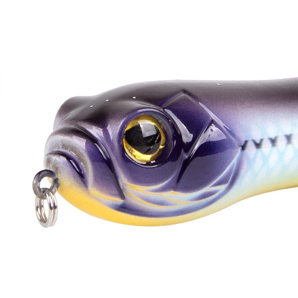 Dr.Fish Topwater Hard Bait - Image 12