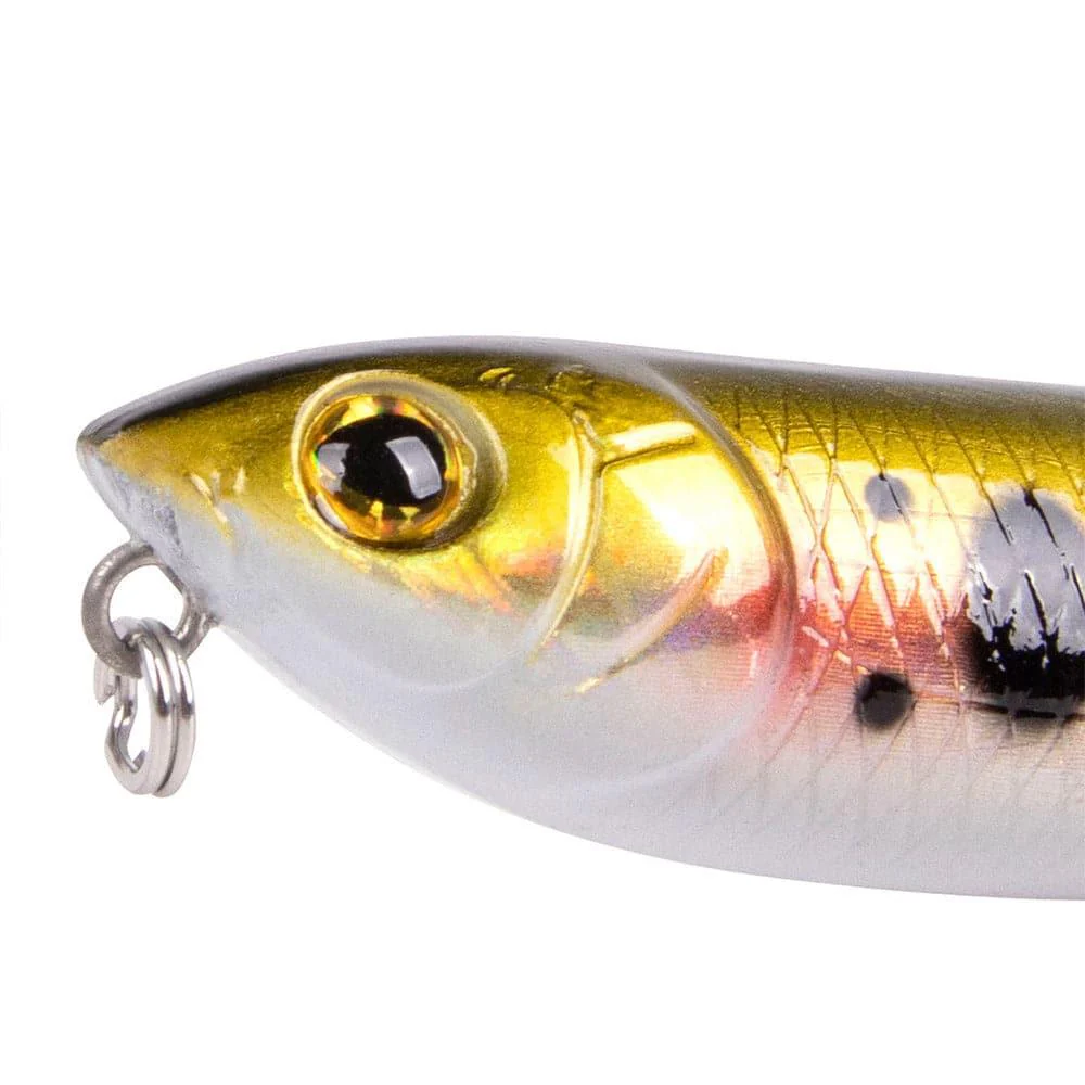 Dr.Fish Topwater Hard Bait - Image 3