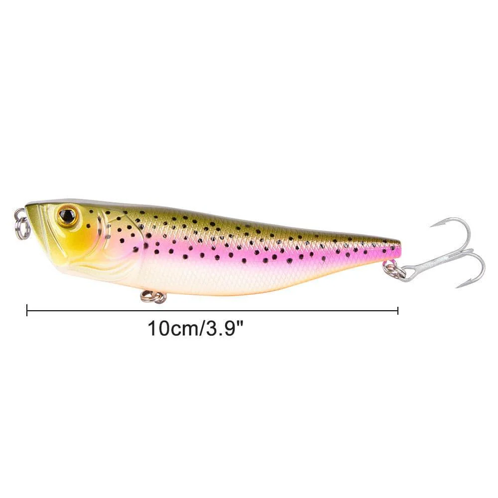 Dr.Fish Topwater Hard Bait - Image 5