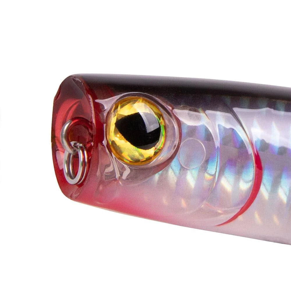 Dr.Fish Topwater Hard Bait - Image 9