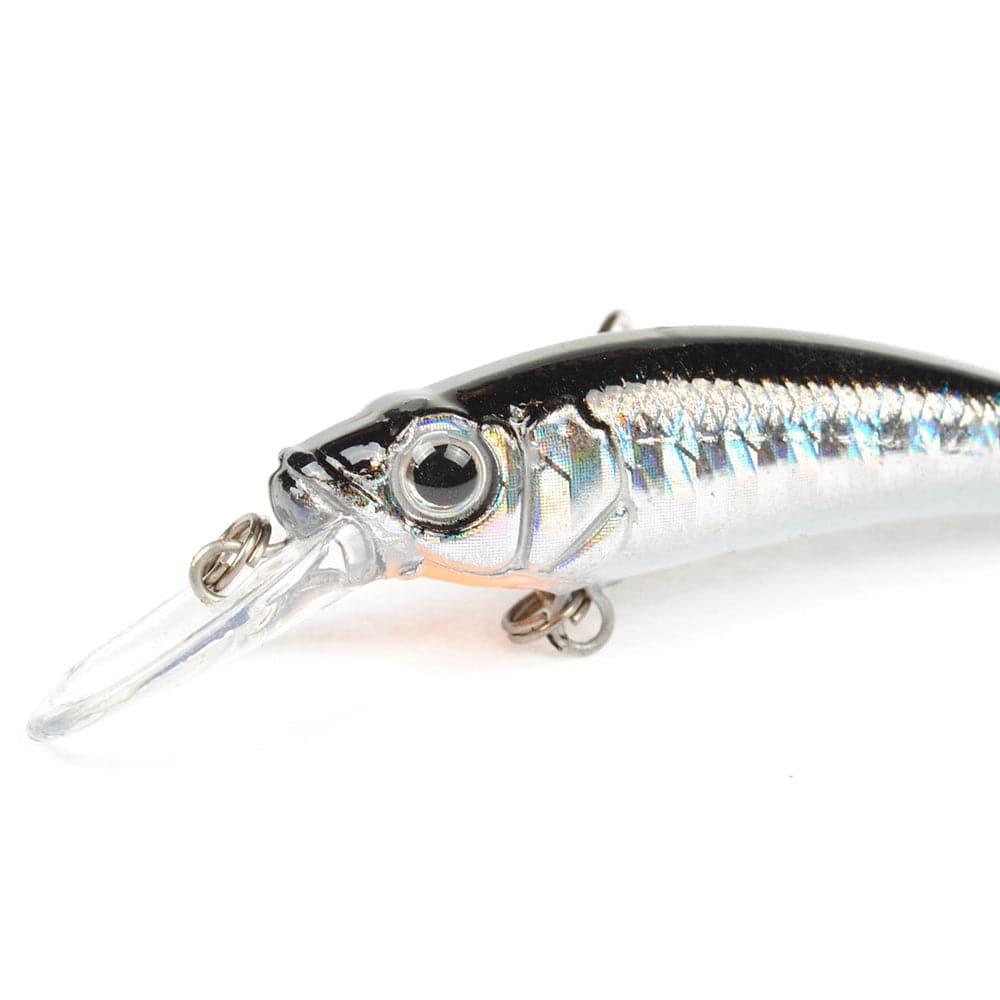 Dr.Fish Minnow Lure 1.78'' 0.11oz - Image 2