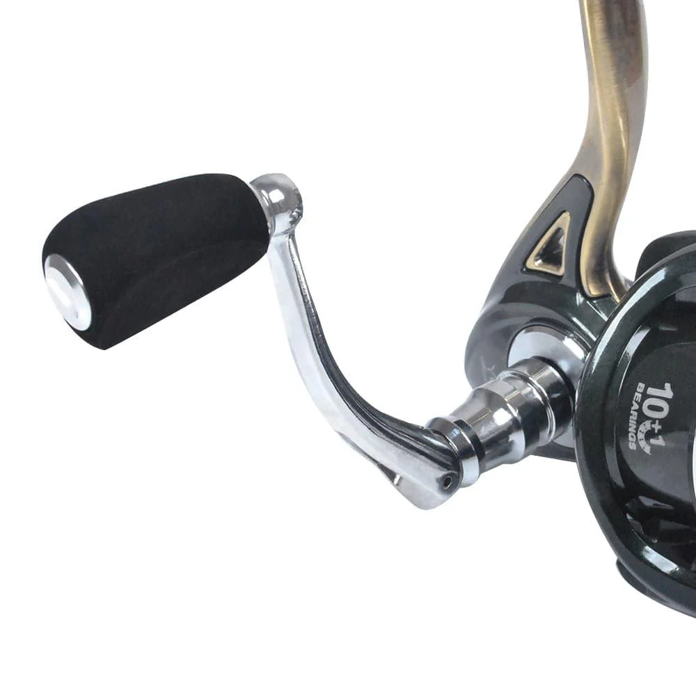 HIRO Spinning Reel 2000-4000 - Image 4