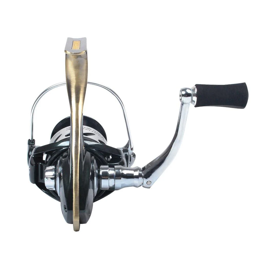 HIRO Spinning Reel 2000-4000 - Image 5