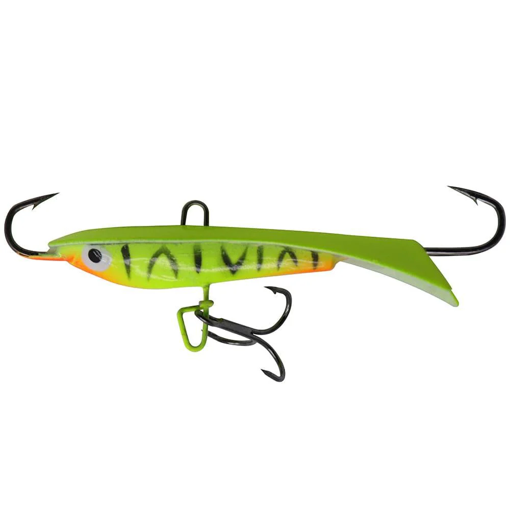 Dr.Fish 3pcs Ice Fishing Jigs 5/16oz - Image 10