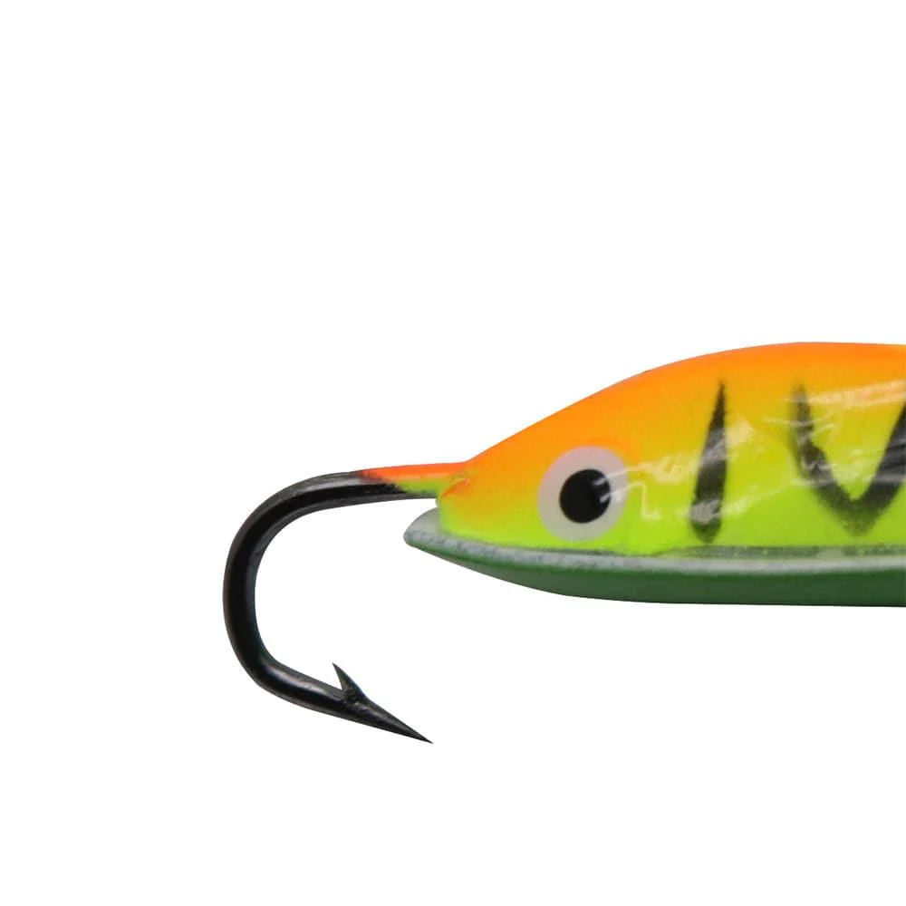 Dr.Fish 3pcs Ice Fishing Jigs 5/16oz - Image 4