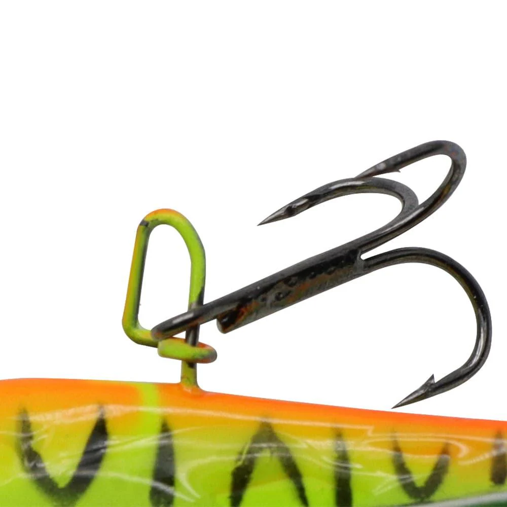 Dr.Fish 3pcs Ice Fishing Jigs 5/16oz - Image 5