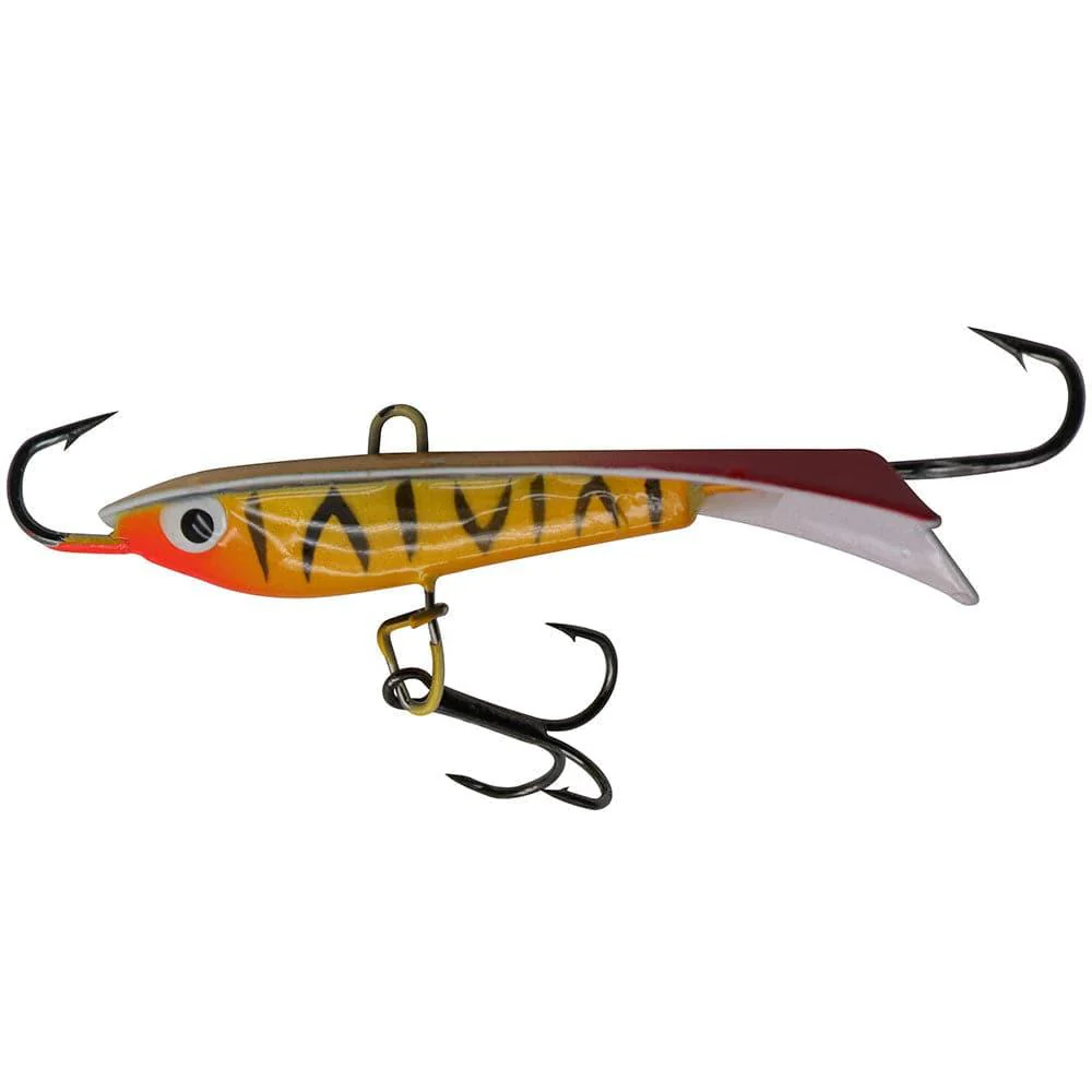 Dr.Fish 3pcs Ice Fishing Jigs 5/16oz - Image 7