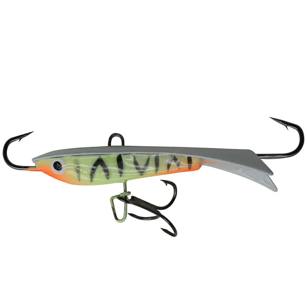 Dr.Fish 3pcs Ice Fishing Jigs 5/16oz - Image 8