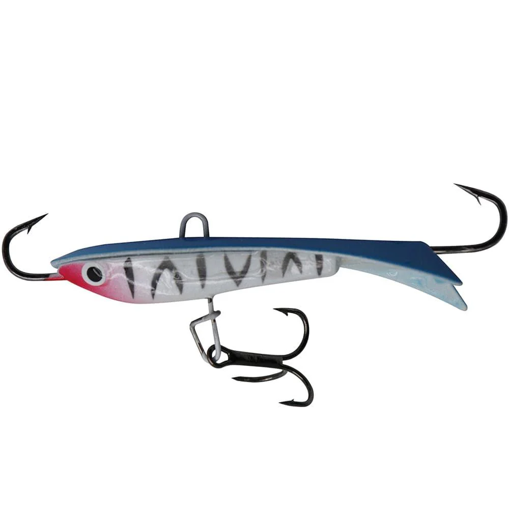 Dr.Fish 3pcs Ice Fishing Jigs 5/16oz - Image 9