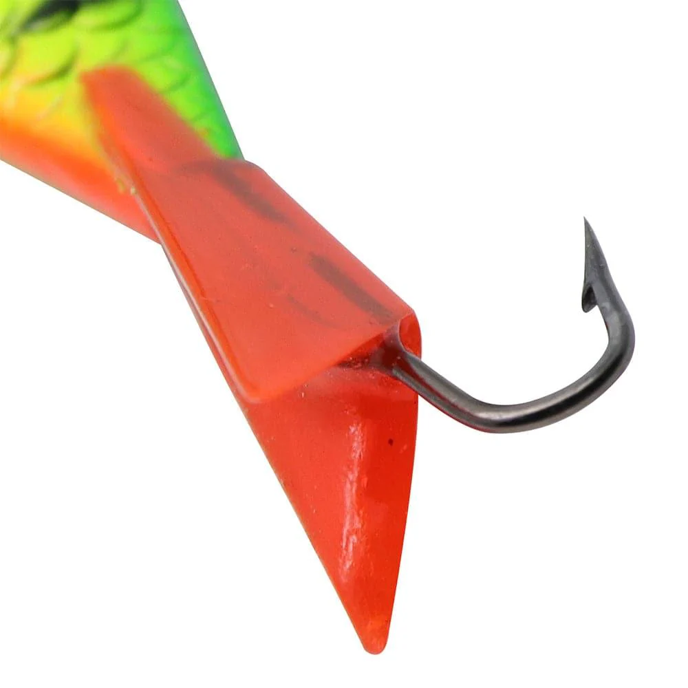Dr.Fish 3pcs Ice Fishing Jigs 1/4oz - Image 5