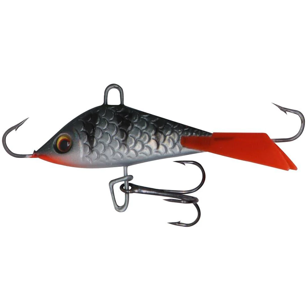 Dr.Fish 3pcs Ice Fishing Jigs 1/4oz - Image 9
