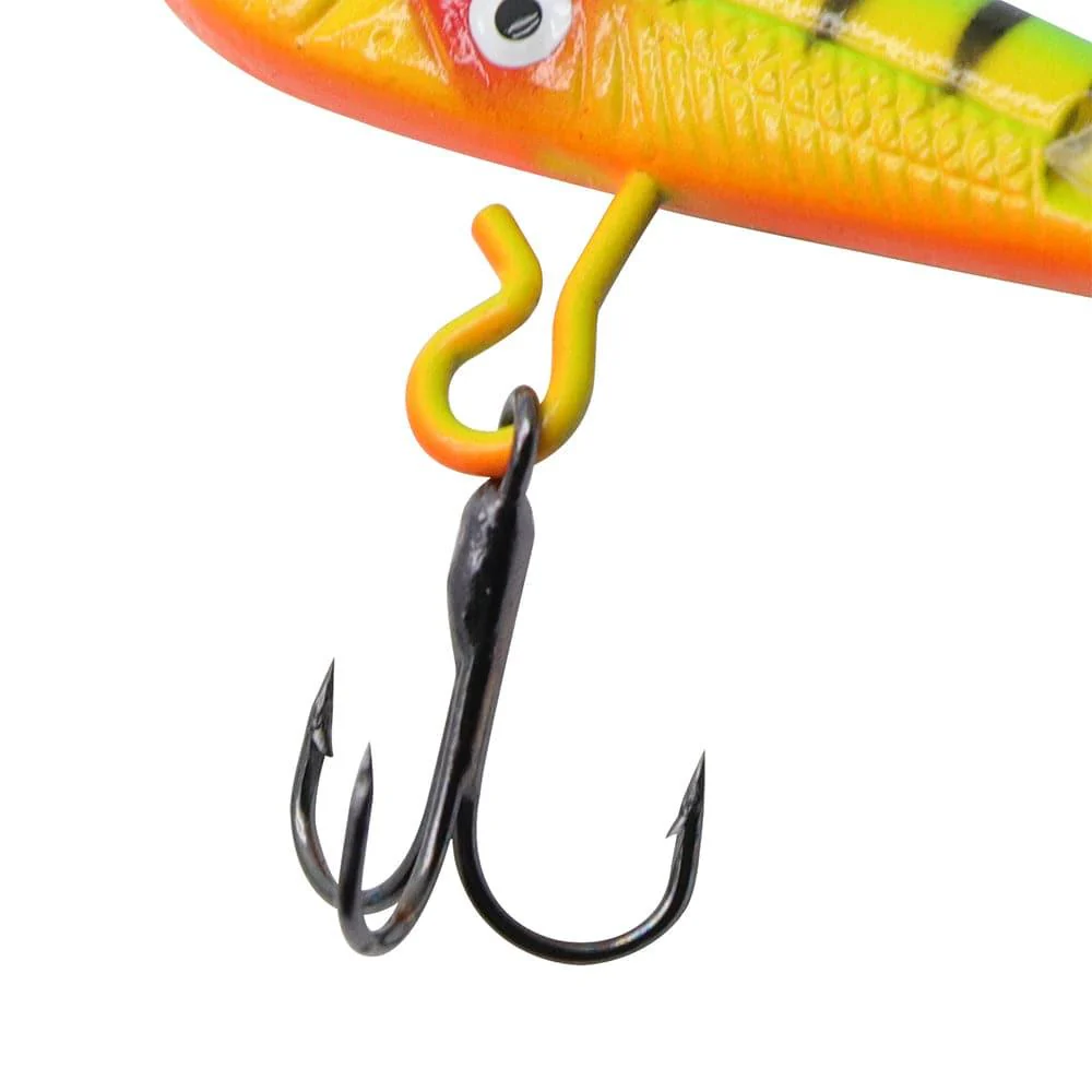Dr.Fish 4pcs Ice Fishing Jigs 5/16oz - Image 4