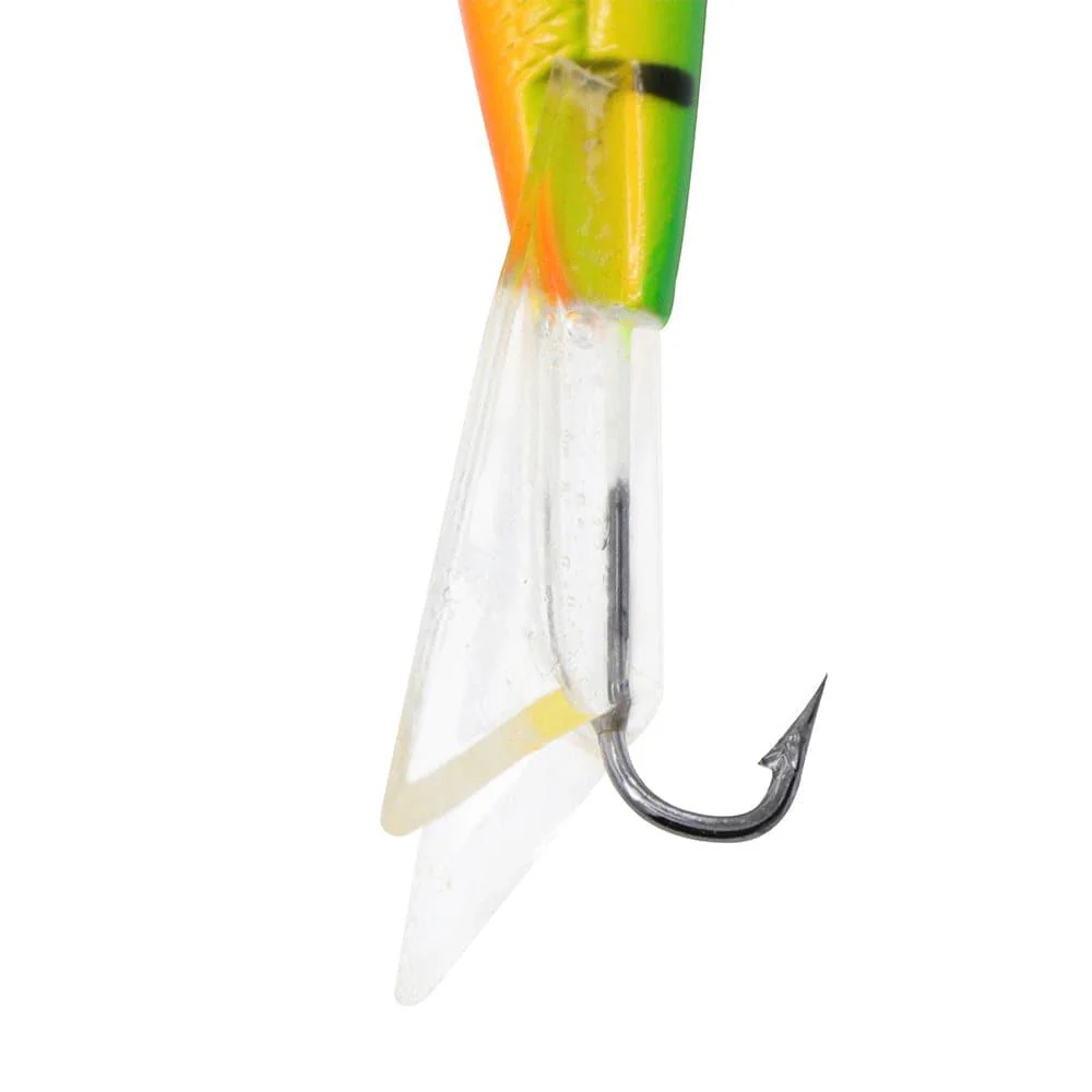 Dr.Fish 4pcs Ice Fishing Jigs 5/16oz - Image 5