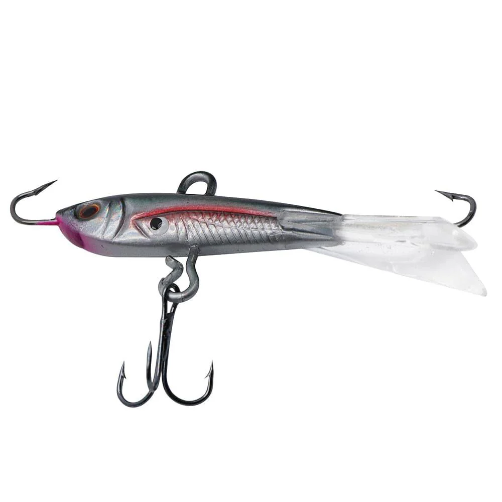 Dr.Fish 4pcs Ice Fishing Jigs 5/16oz - Image 7