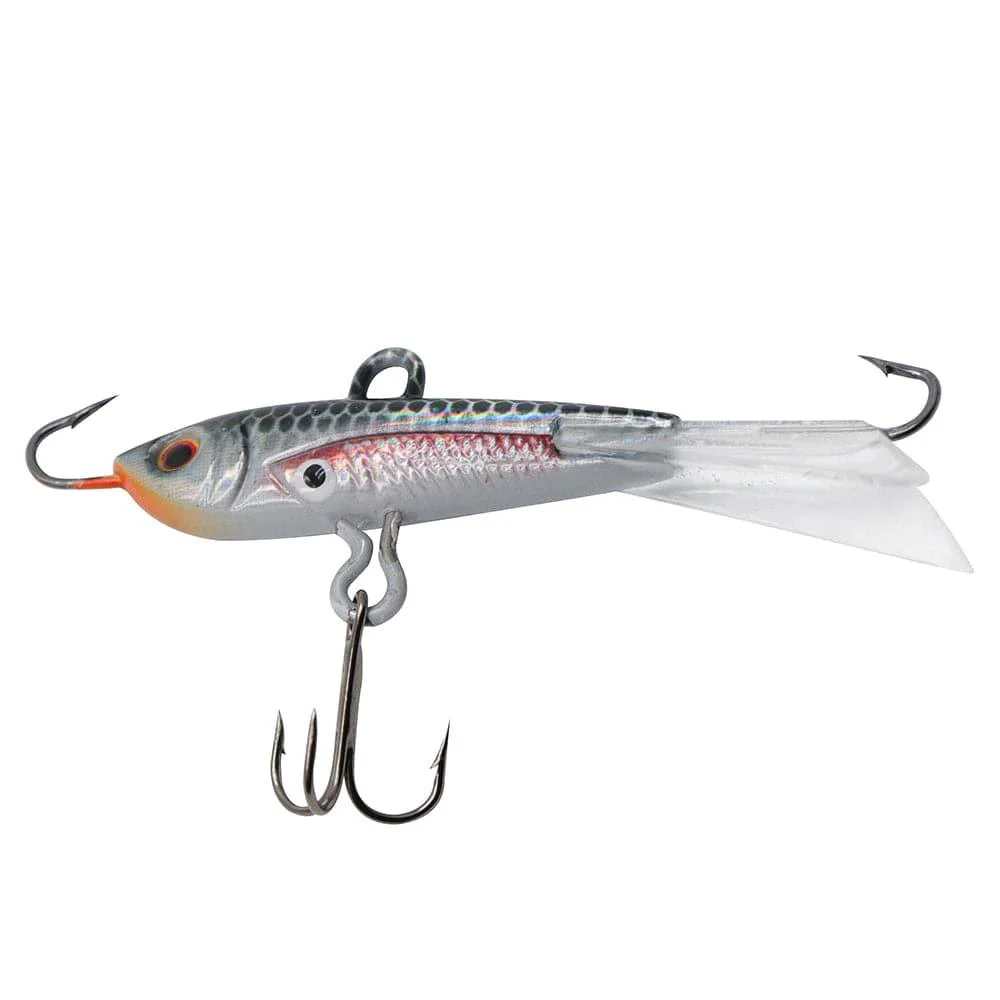 Dr.Fish 4pcs Ice Fishing Jigs 5/16oz - Image 8