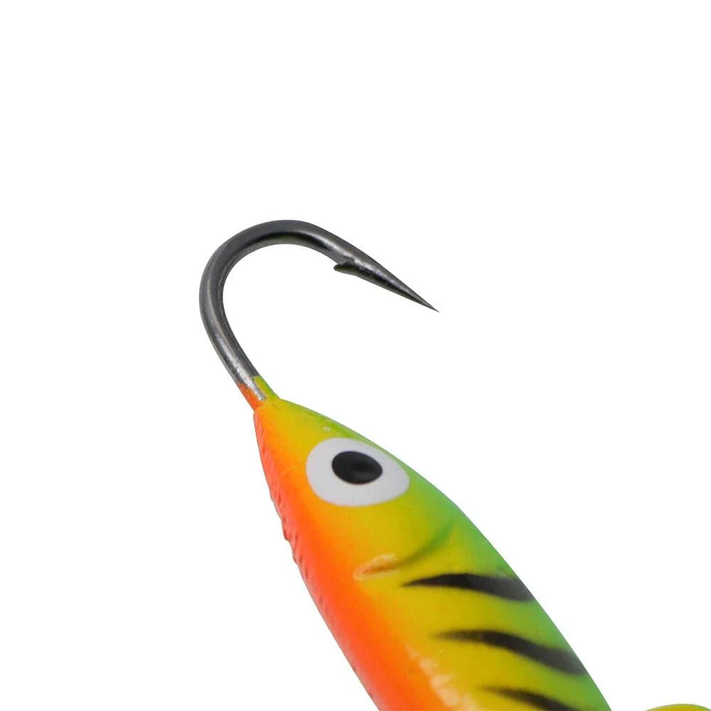 Dr.Fish 4pcs Ice Fishing Jigs 5/8oz - Image 3