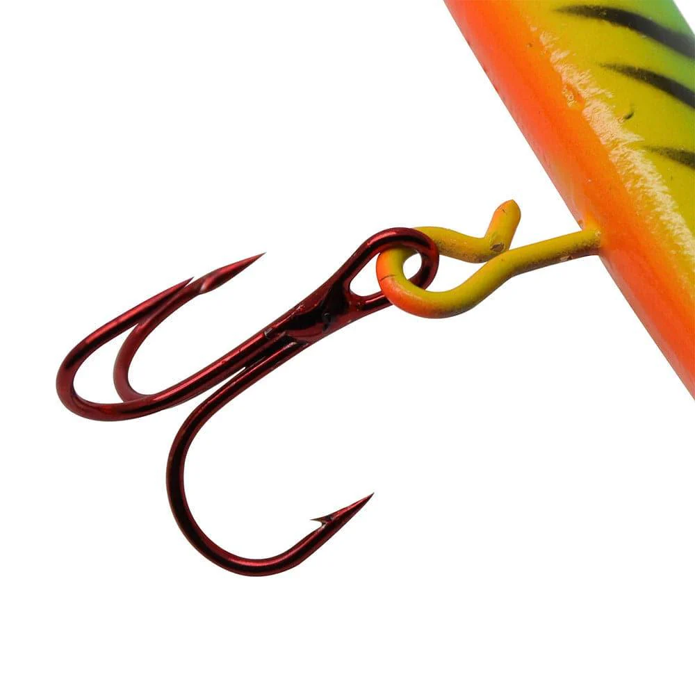 Dr.Fish 4pcs Ice Fishing Jigs 5/8oz - Image 4