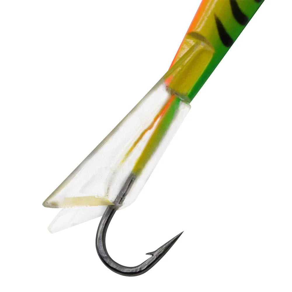 Dr.Fish 4pcs Ice Fishing Jigs 5/8oz - Image 5