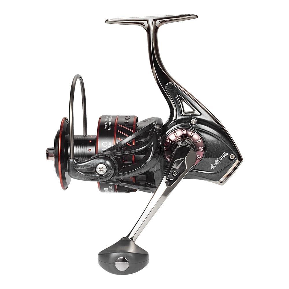 KING KONG Spinning Reel 5000/6000 - Image 8
