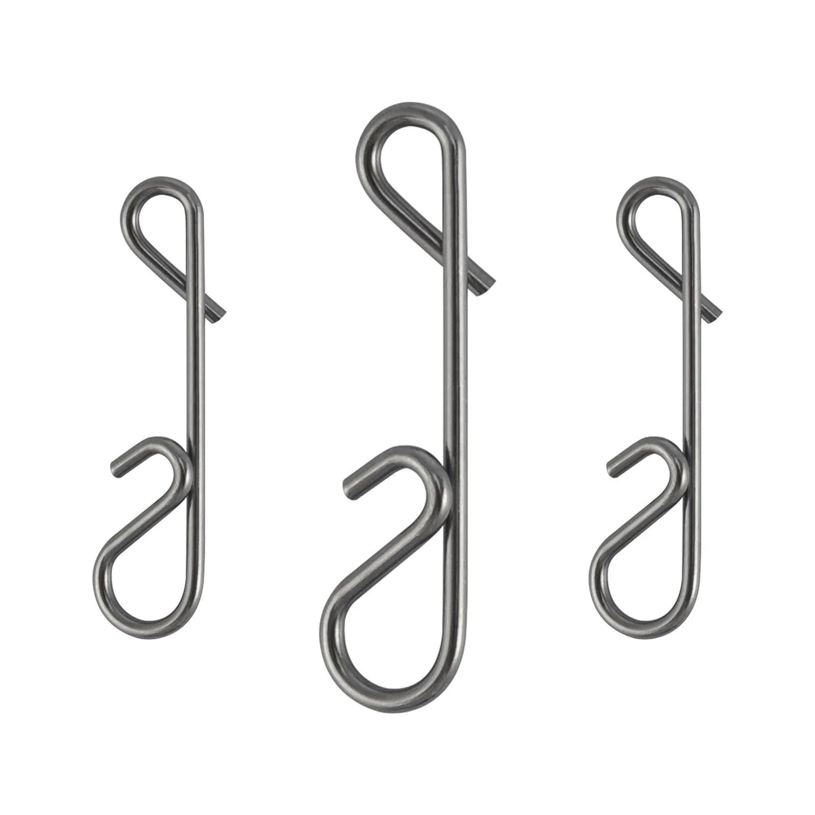 Dr.Fish 20pcs Knotless Connector - Image 2