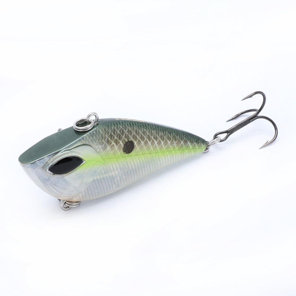Dr.Fish Lipless Crankbait 2.75'' 0.62oz - Image 10