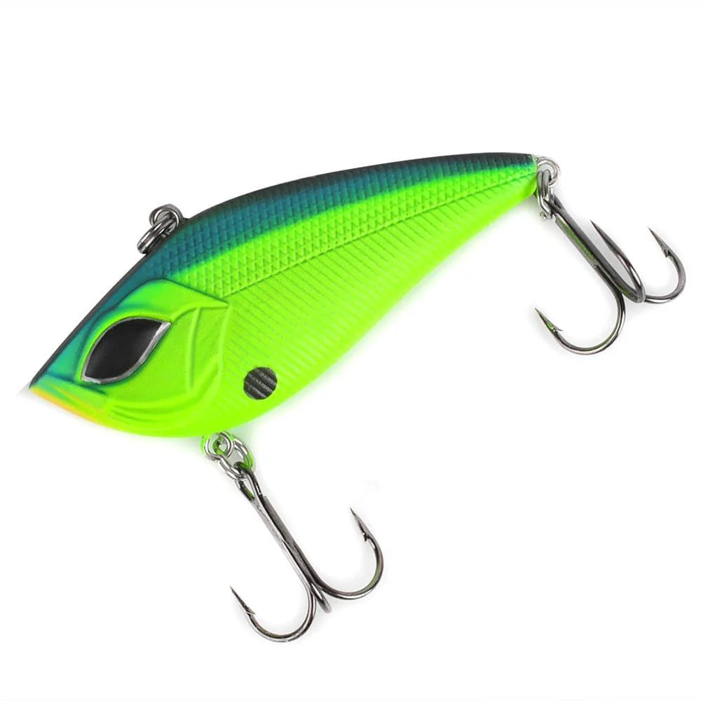 Dr.Fish Lipless Crankbait 2.75'' 0.62oz - Image 2