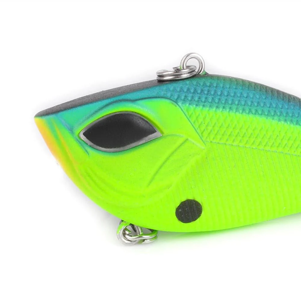 Dr.Fish Lipless Crankbait 2.75'' 0.62oz - Image 3