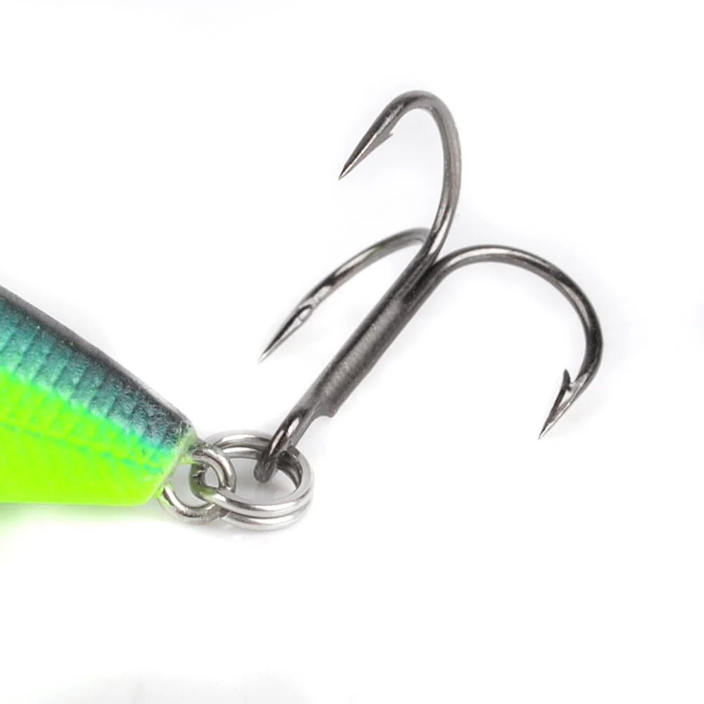 Dr.Fish Lipless Crankbait 2.75'' 0.62oz - Image 4