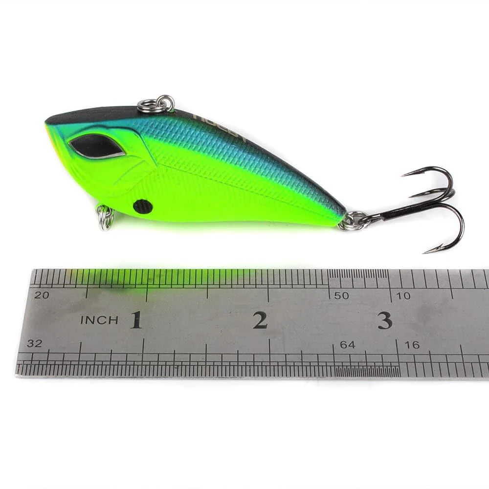 Dr.Fish Lipless Crankbait 2.75'' 0.62oz - Image 6