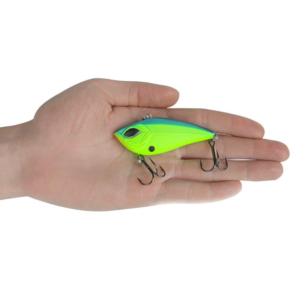 Dr.Fish Lipless Crankbait 2.75'' 0.62oz - Image 7