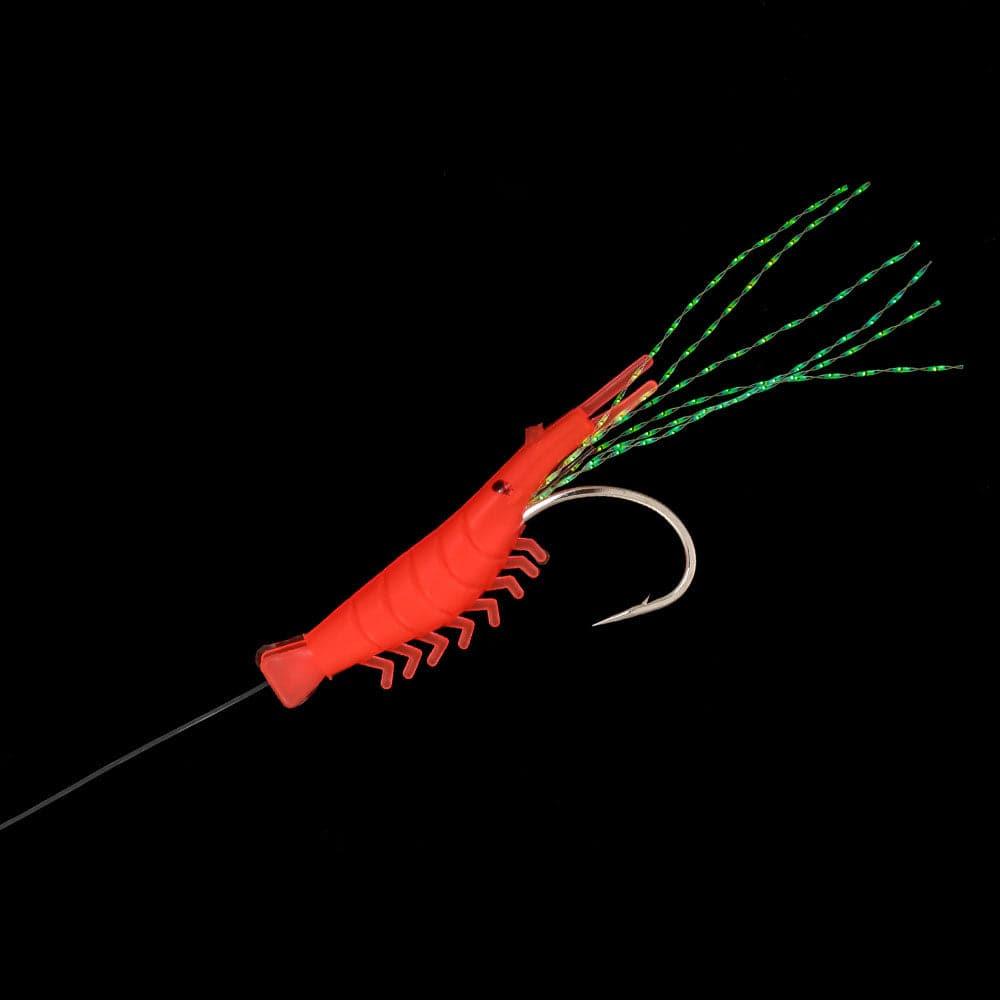 Dr.Fish Lot Mackerel Feather Rigs - Image 5