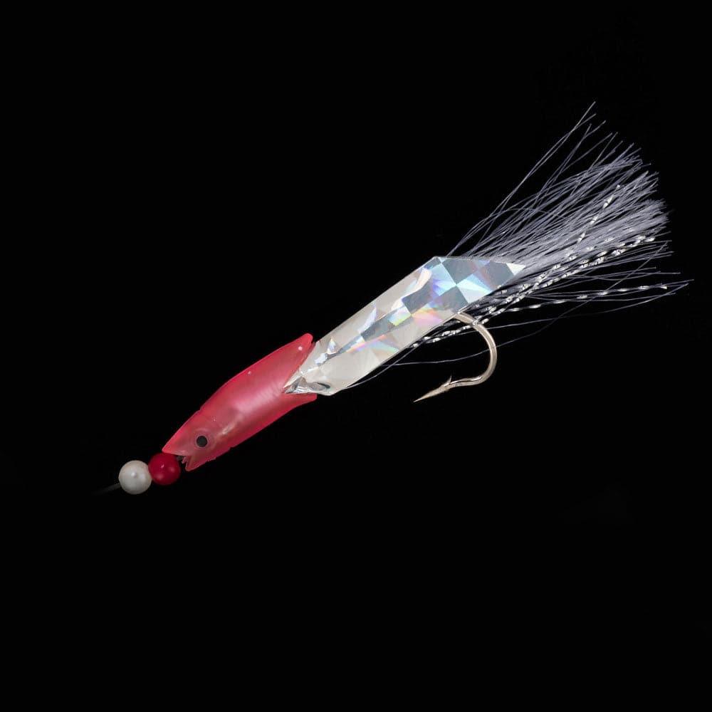 Dr.Fish Lot Mackerel Feather Rigs - Image 6