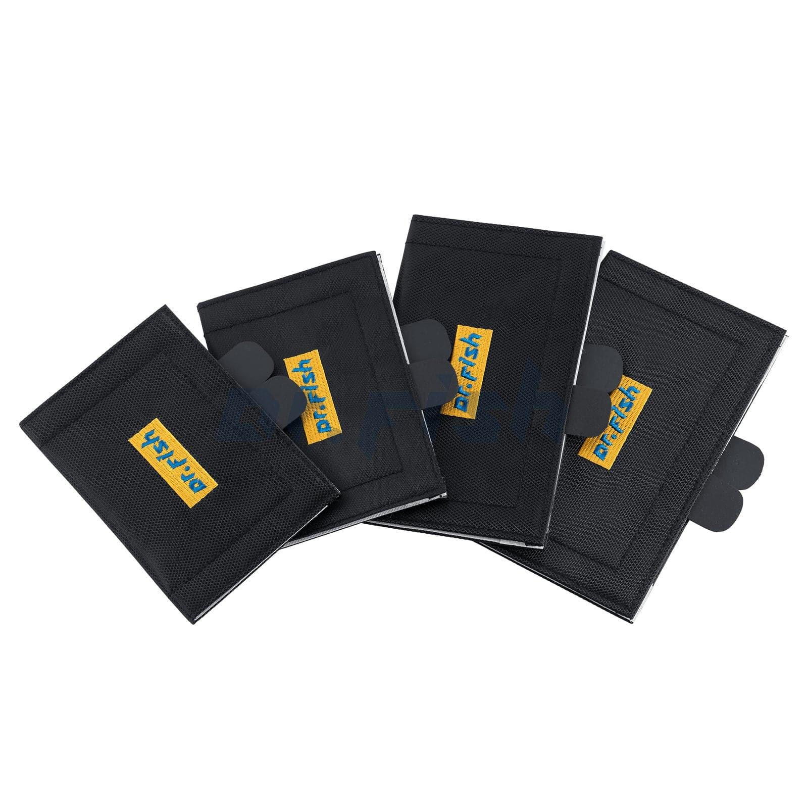 Dr.Fish 3pcs Lure Cover Size M/L - Image 2