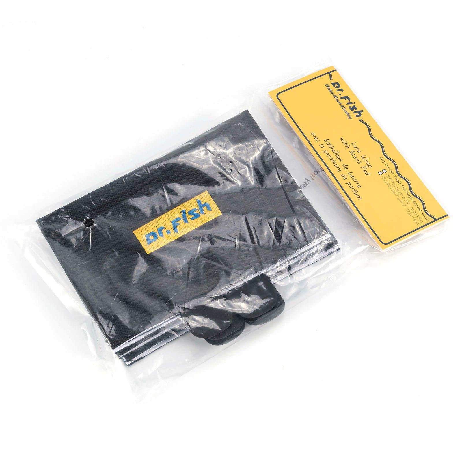 Dr.Fish 3pcs Lure Cover Size M/L - Image 9